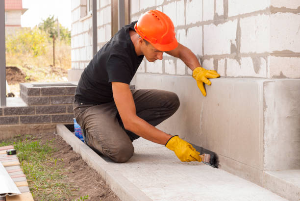 Licensed Vapor Barrier Installation service in Trimble, OH - SGP Waterproofing